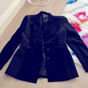 Vintage Versace Blazer
